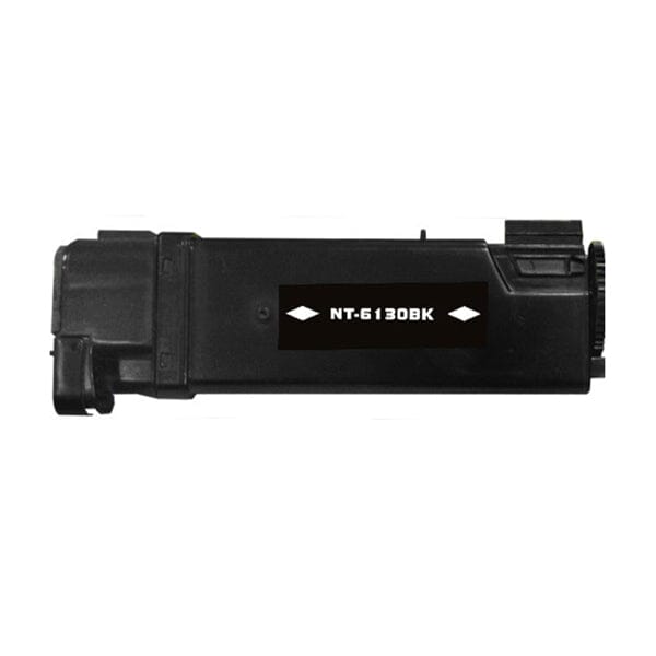 Xerox Phaser 6130BK sort toner 2.500 sider – Kompatibel